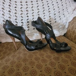 L.A.M.B High Heels